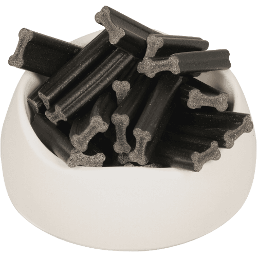 Liver Charcoal Dental Sticks