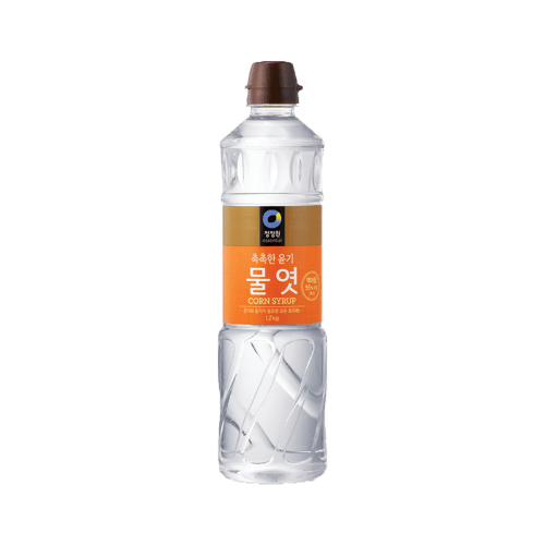 Chungjungwon Corn Syrup