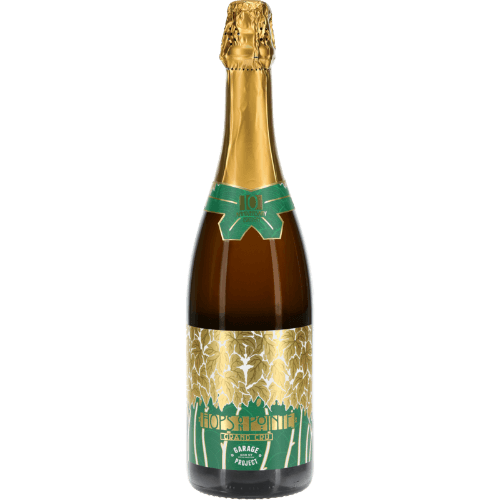 Garage Project Hops On Pointe Grand Cru 750 mL