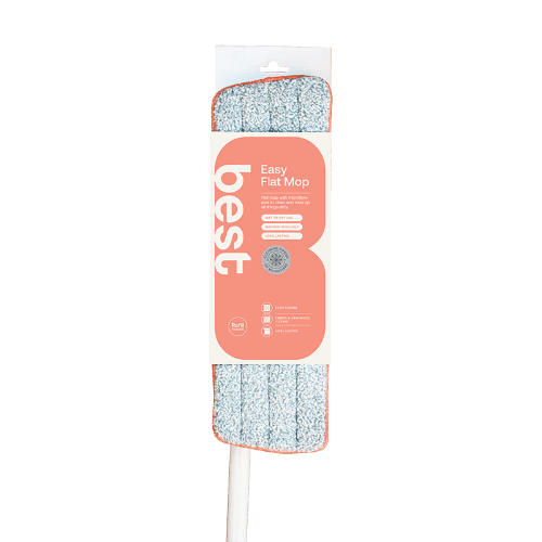 Best Easy Flat Mop