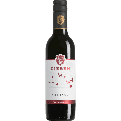 Giesen Estate Shiraz 375 mL
