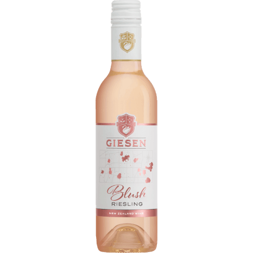 Giesen Riesling Blush 375 mL