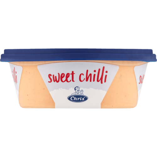 Chris' Foods Homestyle Sweet Chilli Dip