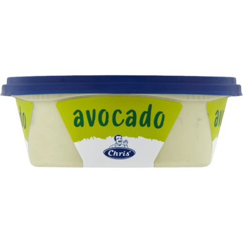 Chris' Foods Homestyle Avocado Dip