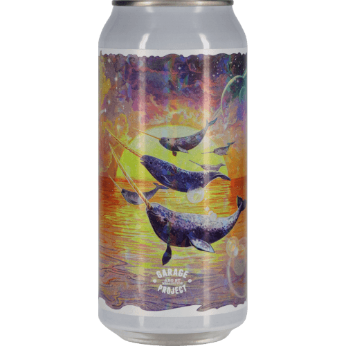 Garage Project Universal Principle IPA 440 mL