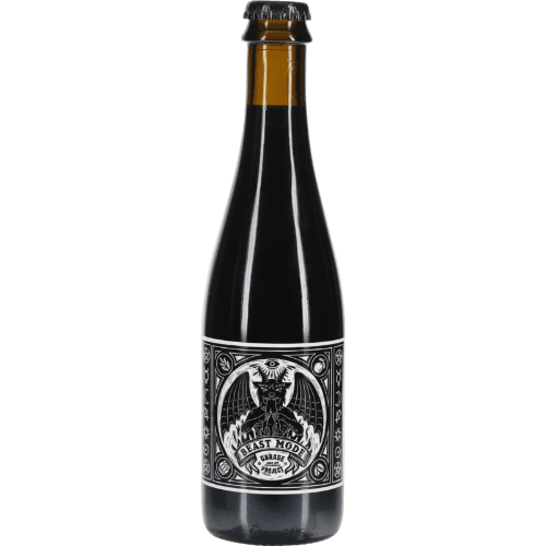 Garage Project Beast Mode 375 mL