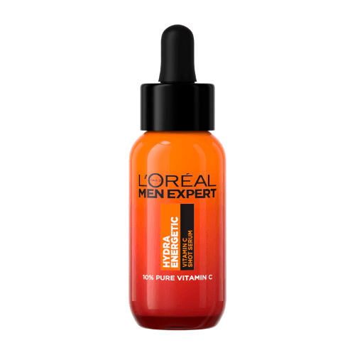 L'Oreal Paris Men Expert Hydra Energetic Vitamin C Shot Serum