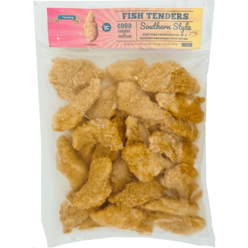 Fisherking Southern Style Fish Tenders