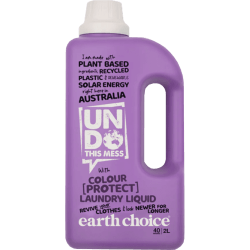 Undo Colour Protect Laundry Liquid 2 L