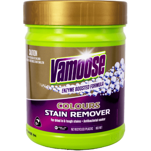 Vamoose Colours Stain Remover