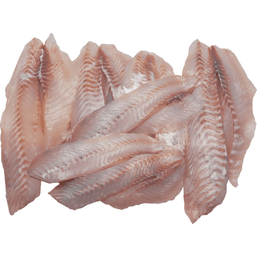 Previously Frozen Skin Packed Takakihi Fillets