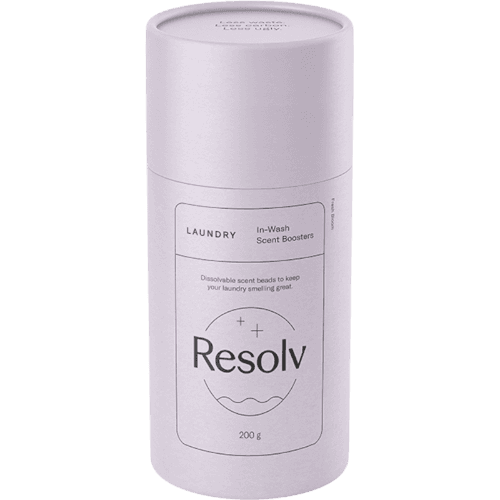 Resolv Flora Fragrance In-Wash Laundry Scent Booster