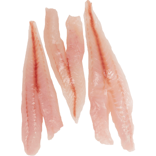 Talley's NZ Gurnard Frozen Fillets