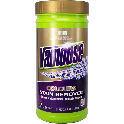 Vamoose Colours Stain Remover