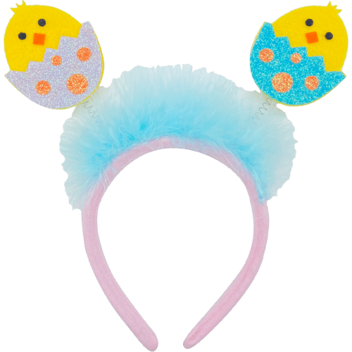Korbond Easter Felt Headband