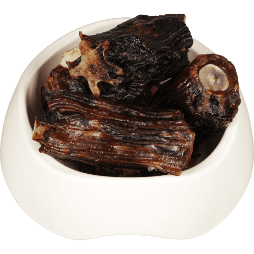 Lamb Knuckle Tips