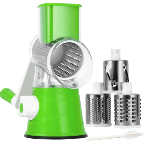 Eighty Eight Nutri Slicer Multi-Function Vegetable Chopper 500 g