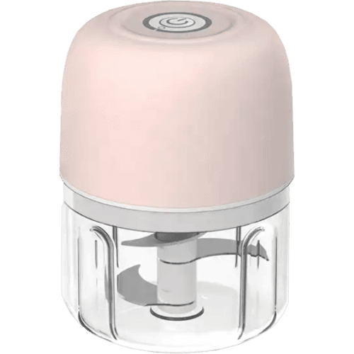 Eighty Eight Wireless Mini Chopper Food Blender 250 mL