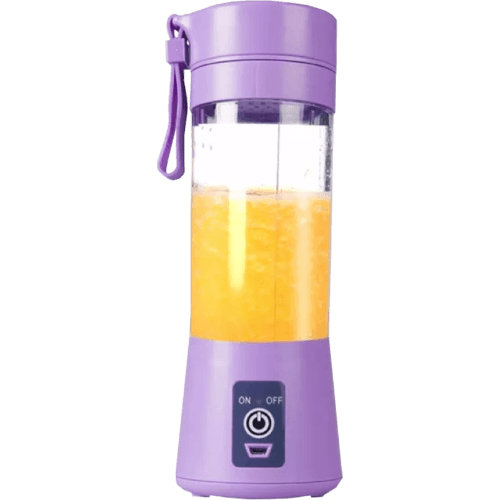 Eighty Eight Portable Fruit Blender Mini Juicer