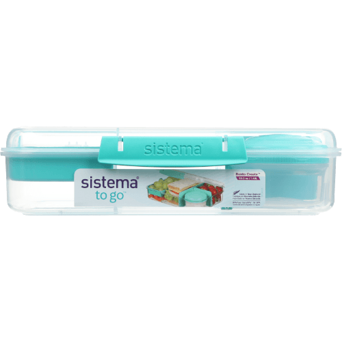 Sistema To Go Bento Create Container 1.48L