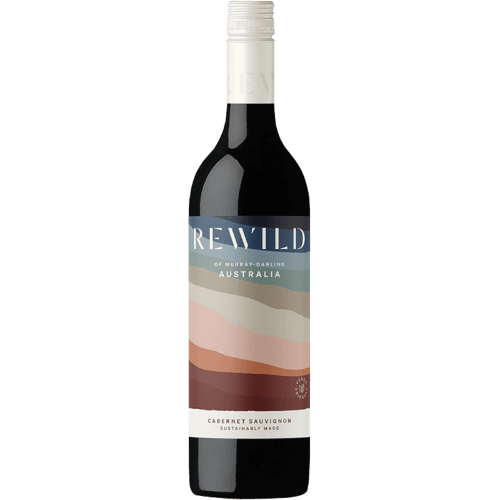 Rewild Cabernet Sauvignon