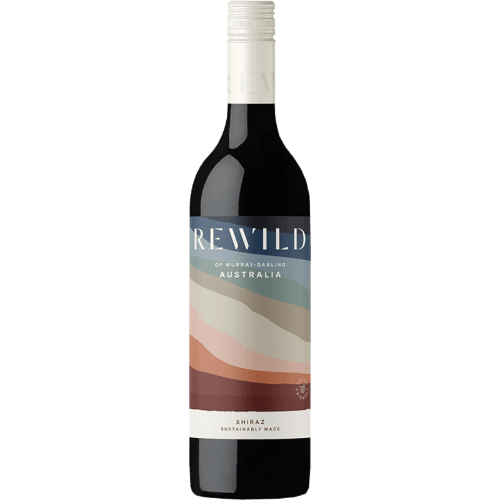 Rewild Shiraz