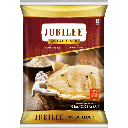 Jubilee Wheat Flour