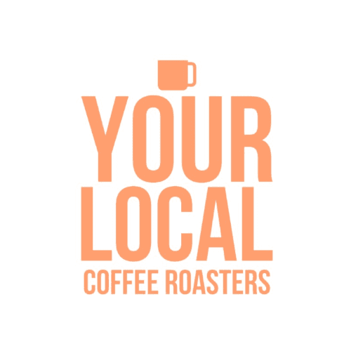 Your Local Coffee Roasters Coffee 500 g