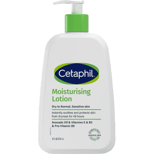 Cetaphil Moisturising Lotion