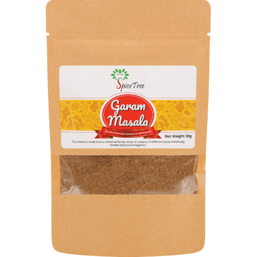 Spice Tree Garam Masala