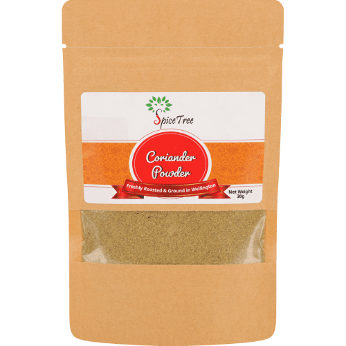 Spice Tree Coriander Powder