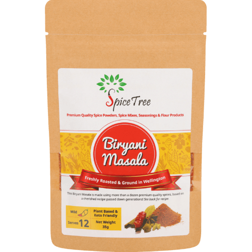 Spice Tree Biryani Masala