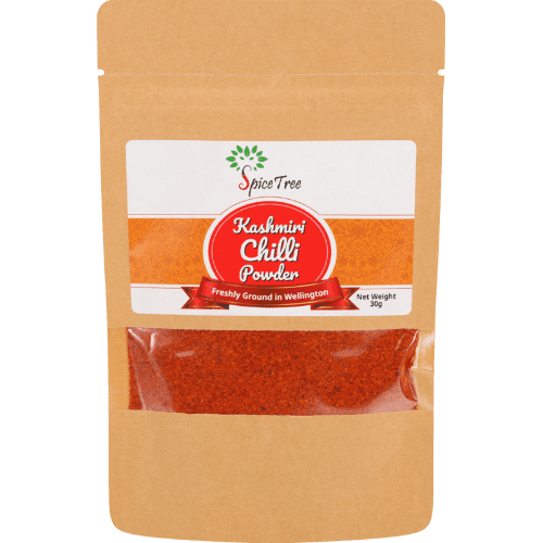 Spice Tree Kashmiri Chilli Powder