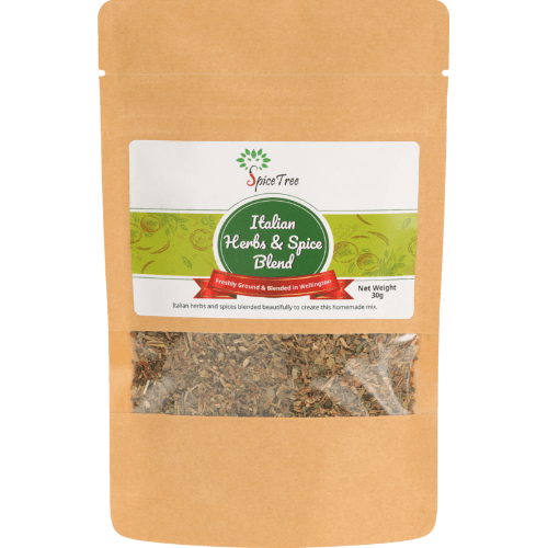 Spice Tree Italian Herbs & Spice Blend