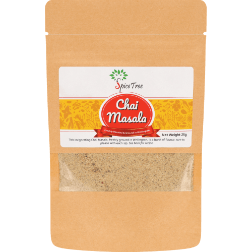 Spice Tree Chai Masala