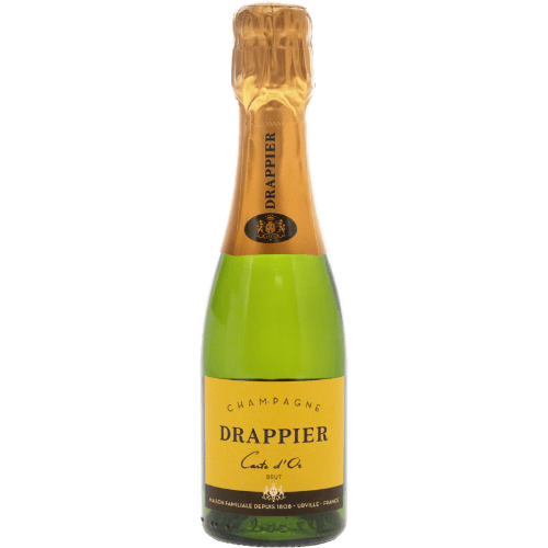 Drappier Champagne Carte Dor Brut 200 mL
