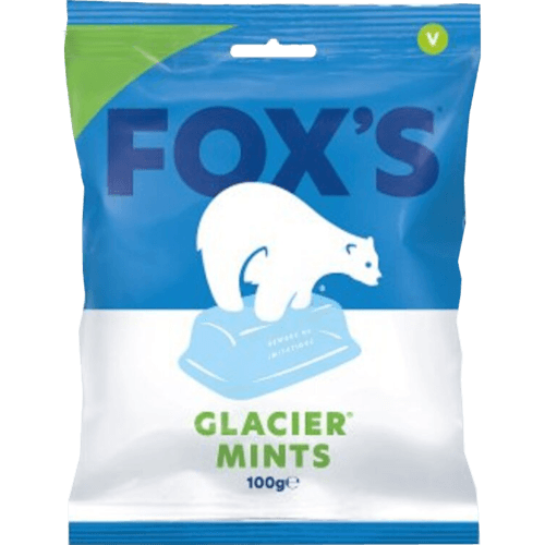 Fox's Glacier Mints