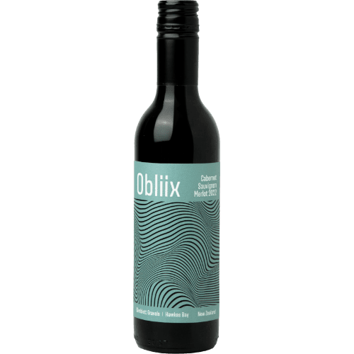Obliix Cabernet Sauvignon Merlot Malbec