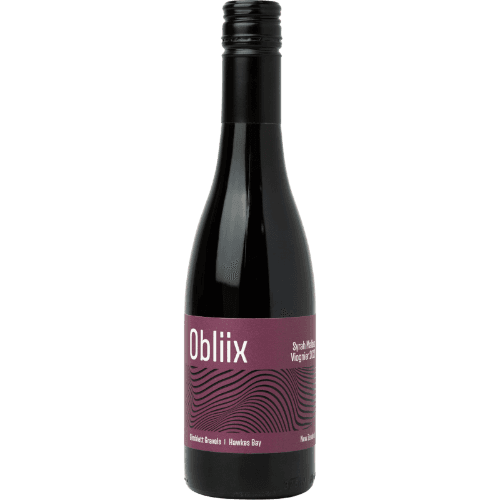 Obliix Syrah Malbec Viognier