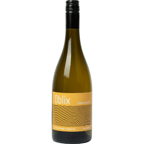 Obliix Chardonnay