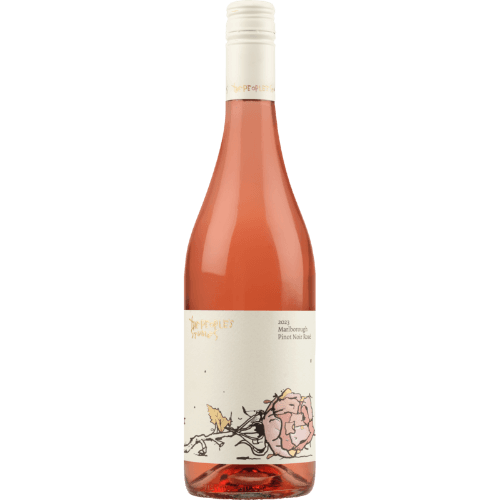 The Peoples Studies Pinot Noir Rose