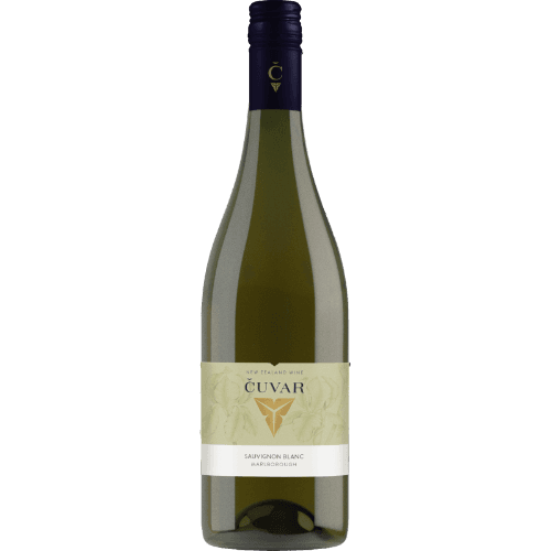 Cuvar Iris Sauvignon Blanc