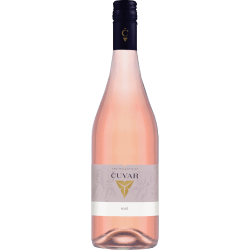 Cuvar Iris Rose