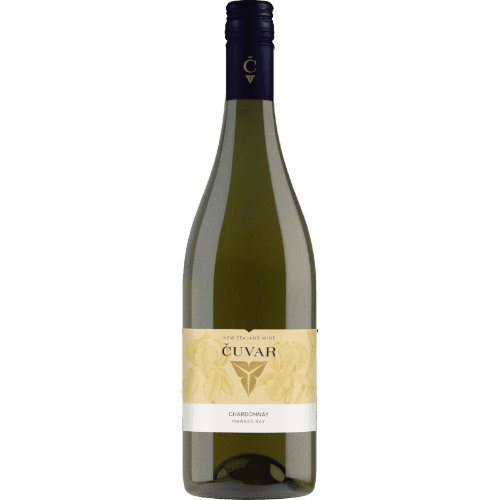 Cuvar Iris Chardonnay 750 mL