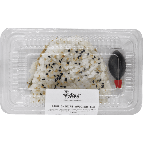 Aiko Onigiri Avocado