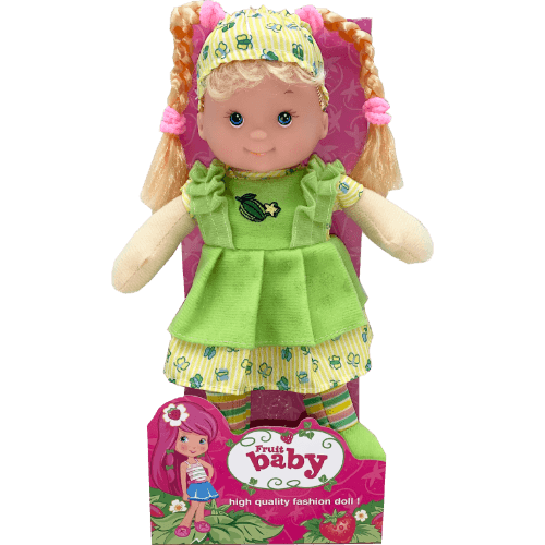 Korbond Fruit Baby Doll