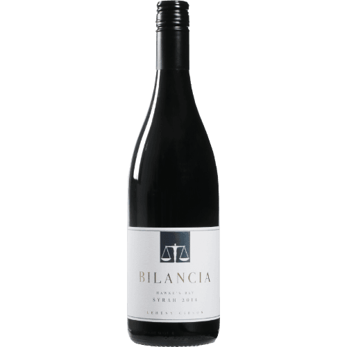 Bilancia Syrah 750 mL