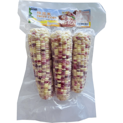 Nishin Purple Sweetcorn