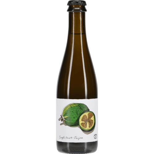 Garage Project Single Fruit Feijoa 375 mL