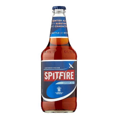 Shepherd Neame Spitfire Amber Ale